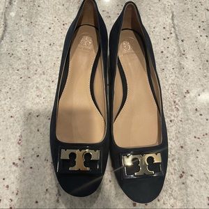 🆕 NWOT Tory Burch Gigi Pumps